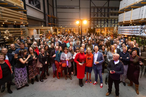 Texo Trade Services opent tweede magazijn in Nederland