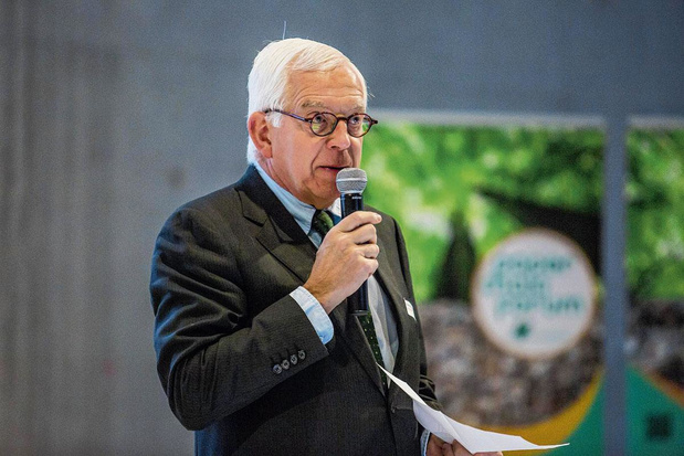 Papier.be en GoodPlanet lanceren nieuw lespakket voor secundair onderwijs