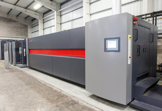 Energiecrisis: Contiweb past drogergamma aan