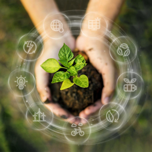 Esko kondigt nieuwe virtuele sessies over duurzaamheid aan