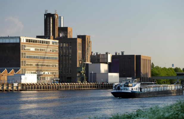 Sappi verkoopt drie fabrieken aan de nieuwe eigenaar van de offsetdivisie van Agfa