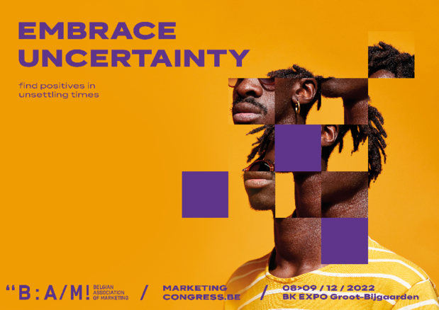 BAM marketingcongres onthult eerste keynote sprekers