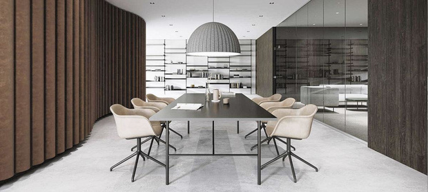 Vink organiseert 'Interior Days' in Heist-op-den-Berg