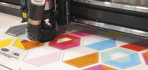 Summa wordt 'Approved Partner' van Brett Martin 