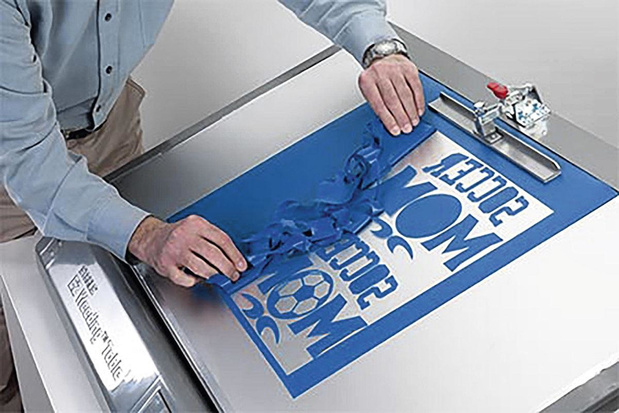 Vink voegt STAHLS' textielfolies aan gamma toe