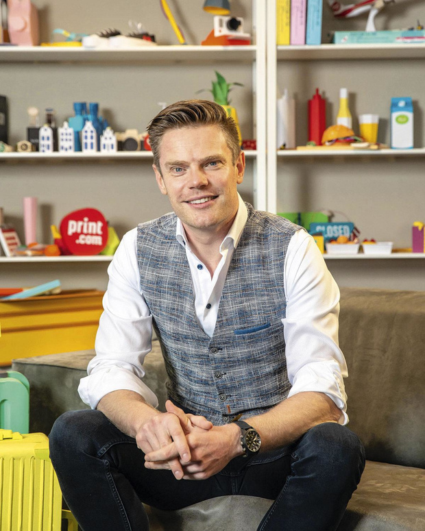 Print.com investeert in grootformaat sublimatielijn