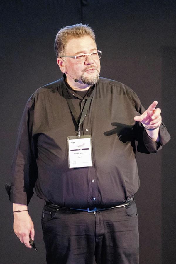 Groeien als een kreeft 