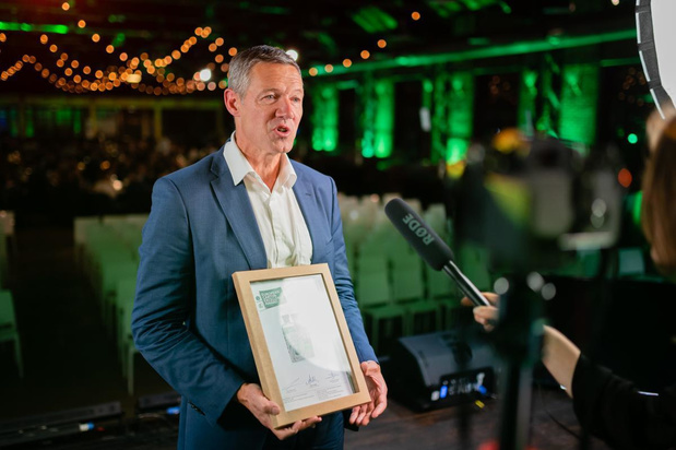 Van Genechten Packaging scoort hattrick op European Carton Excellence Awards