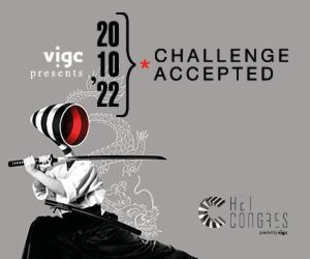 VIGC-congres kiest dit najaar voor drie thema's