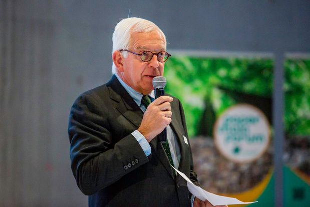 Papier.be en GoodPlanet lanceren nieuw lespakket voor secundair onderwijs