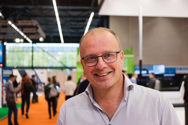 Probo-directeur René de Heij verlaat het bedrijf