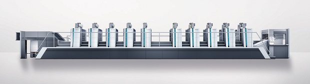 Drukkerij VD investeert in Heidelberg Workflow en XL 106-10-P