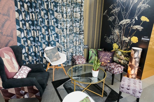 PRINTERIORS