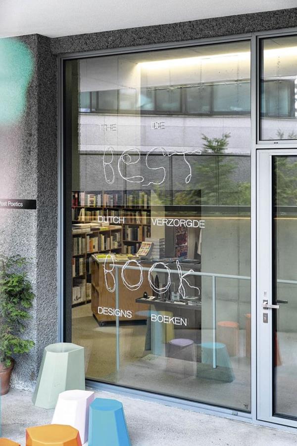 Arteveldehogeschool expose les 'Livres les plus soignés' des Pays-Bas 