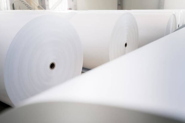 UPM négocie l'introduction du chômage temporaire dans ses usines finlandaises