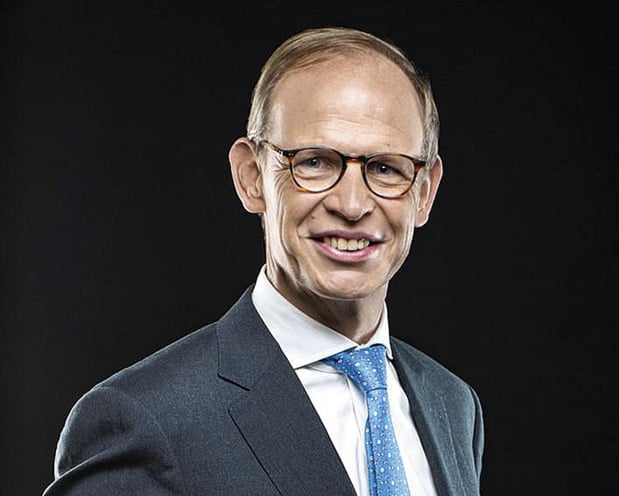 Marco Eikelenboom, nouveau CEO de Cepi 