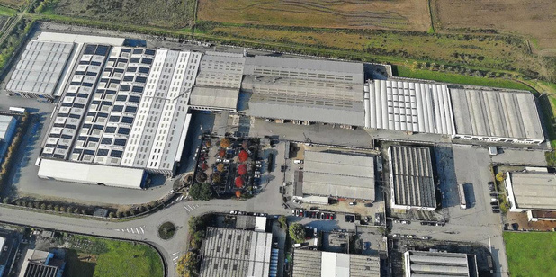 VPK Group renforce sa présence en Italie avec IEMME 