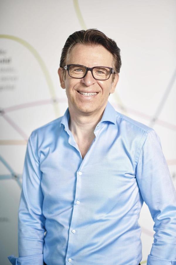 "Seule une production lean & mean pourra se maintenir en Europe" 