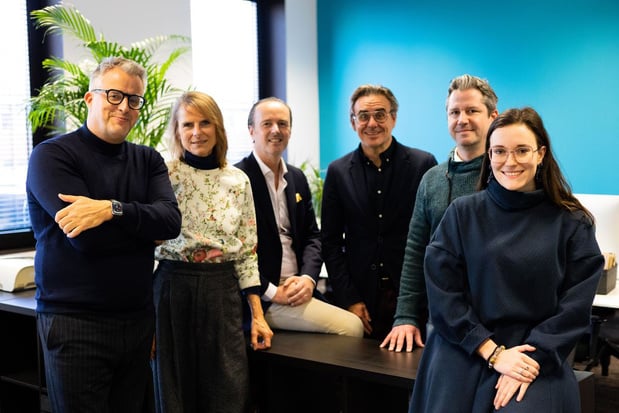 iVisual lance une plate-forme IA dédiée au développement des marques et des emballages