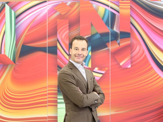 Agfa et EFI s'unissent dans l'impression jet d'encre grand format