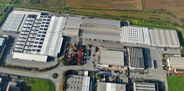 VPK Group renforce sa présence en Italie avec IEMME