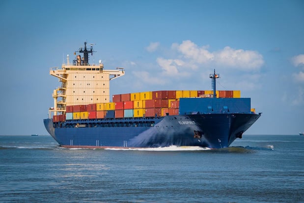 Sun Chemical facture des suppléments de fret à cause de la crise en Mer Rouge