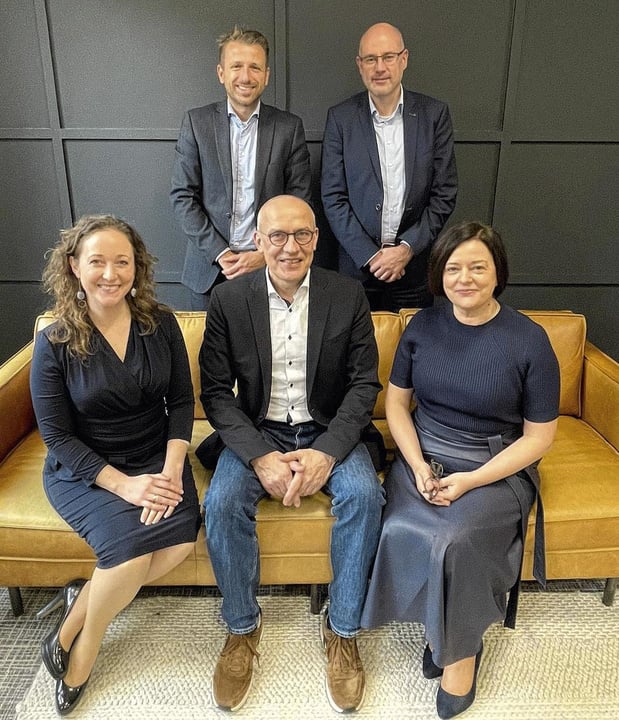 Van Genechten Packaging acquiert CartonCare Group