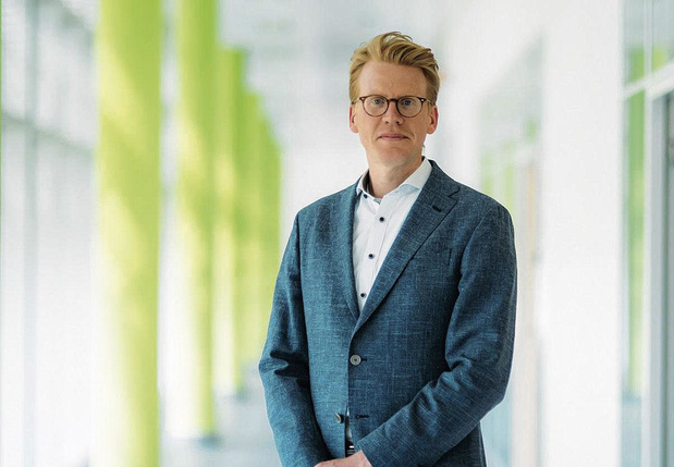 Un nouveau directeur et plus de capacités R&D pour Koenig & Bauer Durst