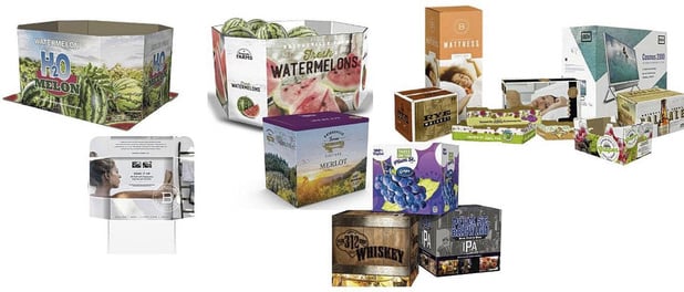 Comment imprimer davantage de carton ondulé en numérique? 