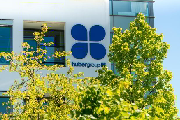 Changements au sommet chez Hubergroup