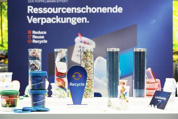 Anuga FoodTec 2024: assumer ses responsabilités