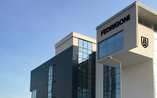 Fedrigoni investit dans les solutions connectées de SharpEnd