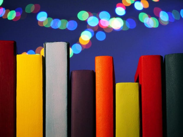 Ouverture des votes pour le " Marketing Book of the Year "