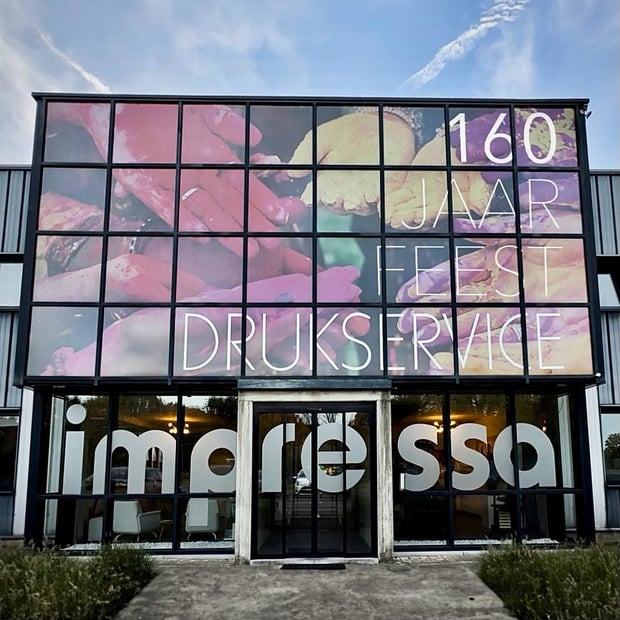 Drukservice Impressa déroule un programme d'investissements de 15 millions d'euros