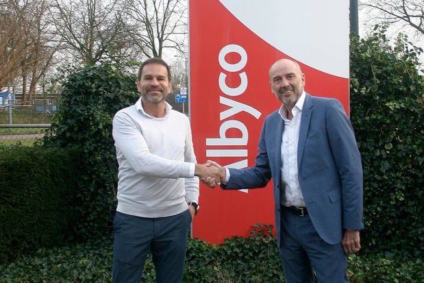 Ricoh rachète Albyco : " Demande croissante de solutions intégrées "