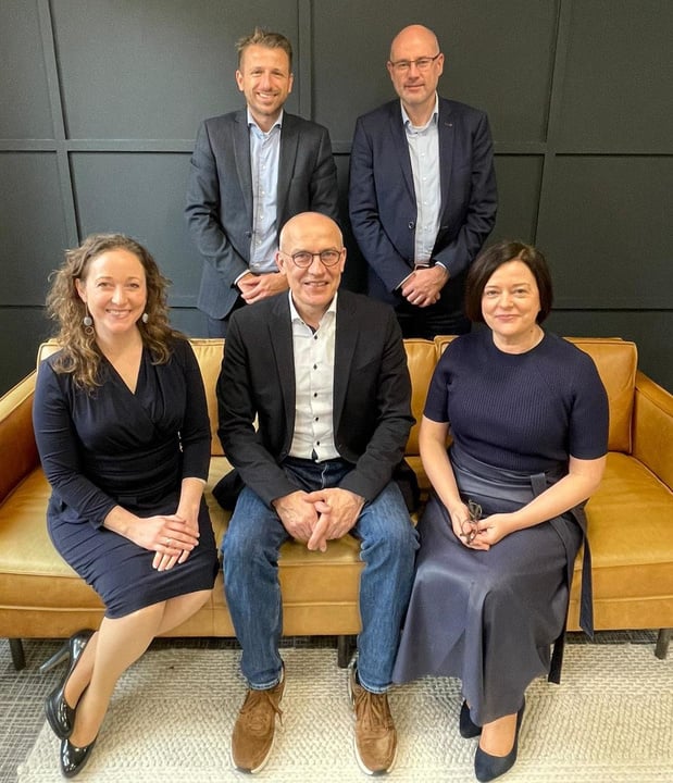 Van Genechten Packaging acquiert CartonCare Group 