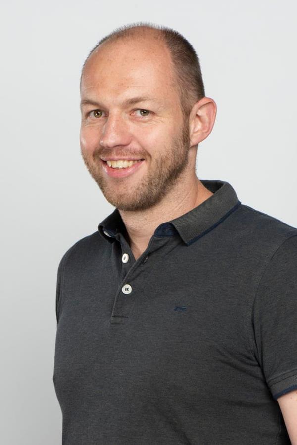 Tim Bernaerdt devient directeur d'Enfocus