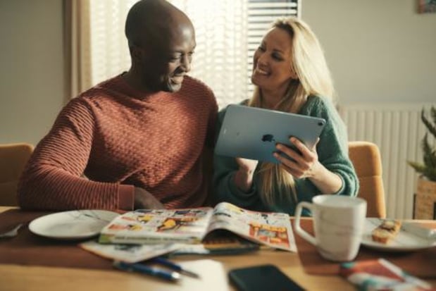 BD Media adapte la fréquence de distribution des liasses de folders 