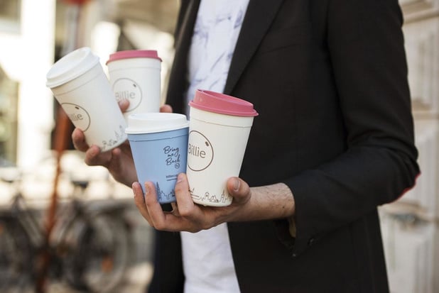 La durabilisation de l'industrie de l'emballage est l'affaire de toute la chaîne 