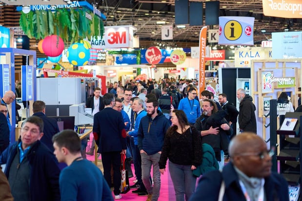 C!Print 2024 : focus sur la transformation numérique et environnementale de l'industrie