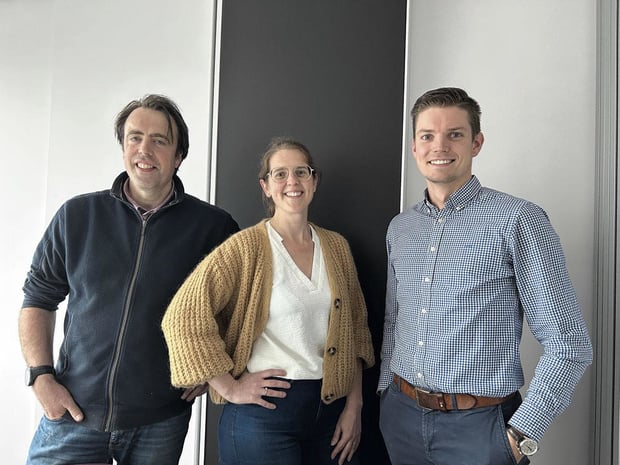Goossaert Sign Label Safety acquiert Aluscreen 