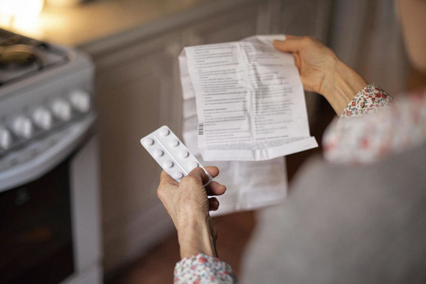 Intergraf plaide pour le maintien de la notice pharmaceutique en papier 