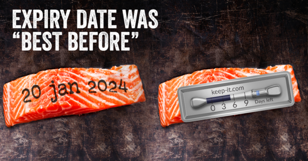 Across : "Les emballages sont toujours plus responsables"