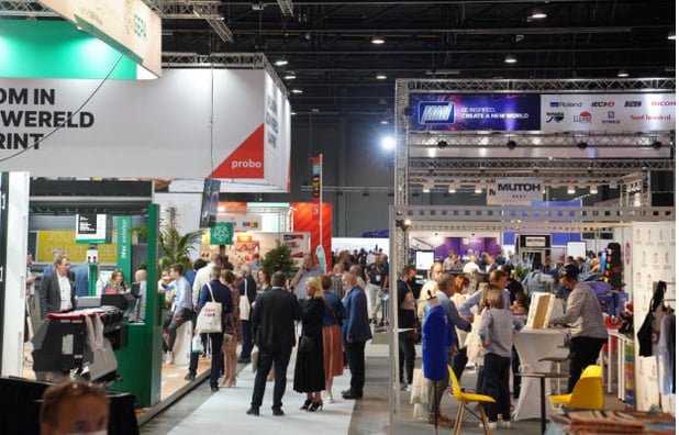 Une liste variée d'intervenants pour prendre le pouls du secteur