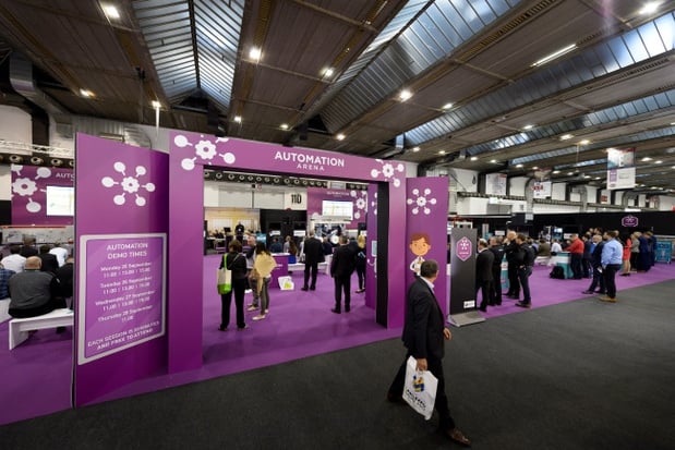 Découvrez les tendances les plus en vogue de l'industrie