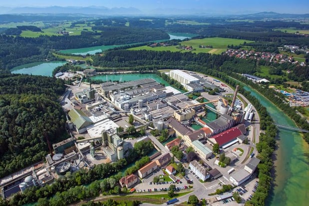 UPM réduit sa capacité de production de papier graphique en Europe