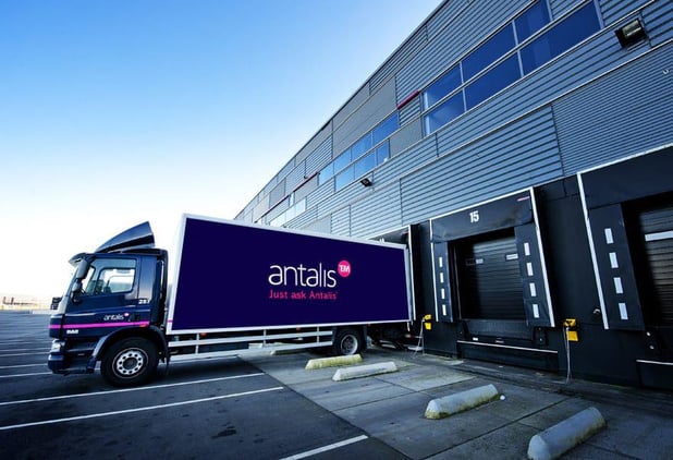 Antalis rachète Integart Group
