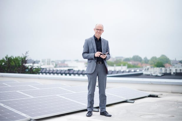 Roularta investit 4,5 millions d'euros dans des sécheurs écoénergétiques
