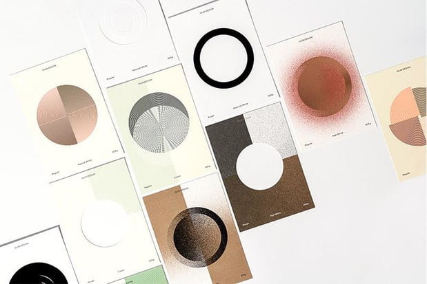 Antalis prévoit un redémarrage pour les marques Arjowiggins