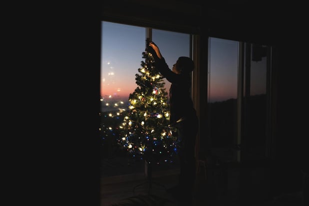 Pause hivernale de Nouvelles Graphiques : profitez bien des fêtes !